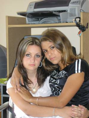 en adore benjelloune